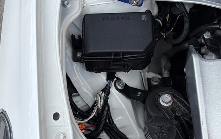 Toyota Corolla, 2017 год, 1 760 000 рублей, 11 фотография