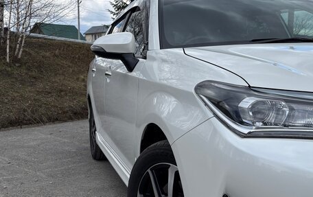 Toyota Corolla, 2017 год, 1 760 000 рублей, 4 фотография