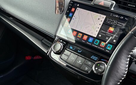 Toyota Corolla, 2017 год, 1 760 000 рублей, 17 фотография