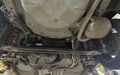 Toyota Corolla, 2017 год, 1 760 000 рублей, 27 фотография