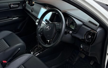 Toyota Corolla, 2017 год, 1 760 000 рублей, 23 фотография