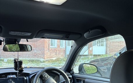 Toyota Corolla, 2017 год, 1 760 000 рублей, 29 фотография