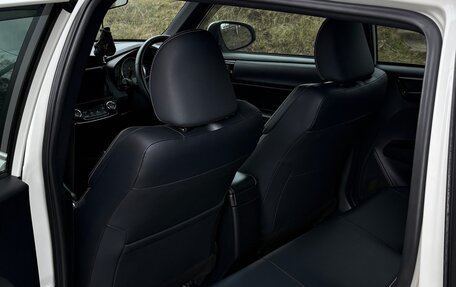 Toyota Corolla, 2017 год, 1 760 000 рублей, 22 фотография