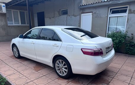 Toyota Camry, 2011 год, 1 100 000 рублей, 4 фотография