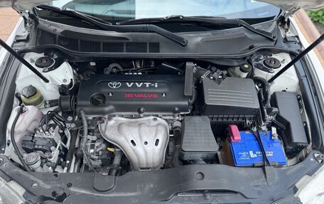 Toyota Camry, 2011 год, 1 100 000 рублей, 8 фотография