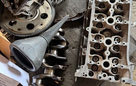 Toyota Camry, 2011 год, 1 100 000 рублей, 12 фотография