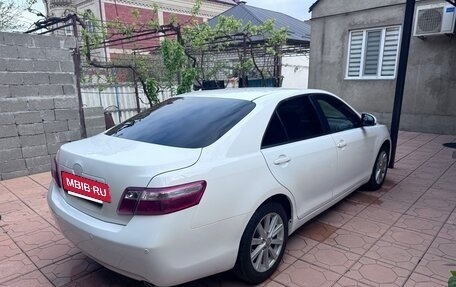 Toyota Camry, 2011 год, 1 100 000 рублей, 3 фотография