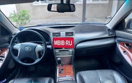 Toyota Camry, 2011 год, 1 100 000 рублей, 7 фотография
