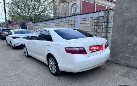 Toyota Camry, 2011 год, 1 100 000 рублей, 16 фотография