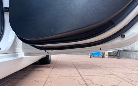 Toyota Camry, 2011 год, 1 100 000 рублей, 19 фотография