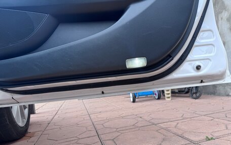 Toyota Camry, 2011 год, 1 100 000 рублей, 18 фотография