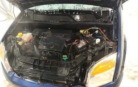 Ford Fusion I, 2010 год, 480 000 рублей, 6 фотография