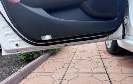 Toyota Camry, 2011 год, 1 100 000 рублей, 21 фотография