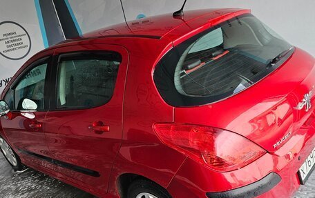 Peugeot 308 II, 2008 год, 325 000 рублей, 3 фотография