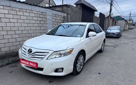 Toyota Camry, 2011 год, 1 100 000 рублей, 17 фотография