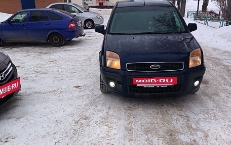 Ford Fusion I, 2010 год, 480 000 рублей, 3 фотография