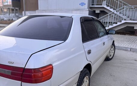 Toyota Corona IX (T190), 2000 год, 200 000 рублей, 2 фотография