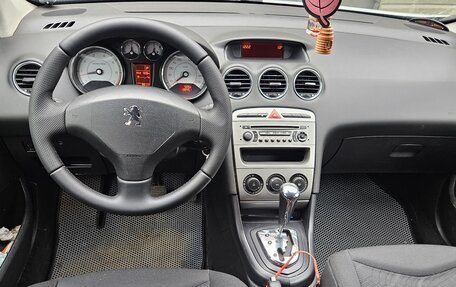 Peugeot 308 II, 2008 год, 325 000 рублей, 7 фотография