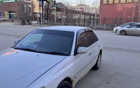 Toyota Corona IX (T190), 2000 год, 200 000 рублей, 5 фотография