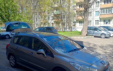 Peugeot 308 II, 2011 год, 479 000 рублей, 2 фотография