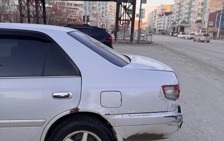 Toyota Corona IX (T190), 2000 год, 200 000 рублей, 4 фотография