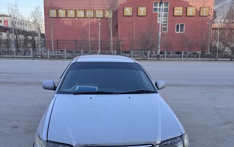 Toyota Corona IX (T190), 2000 год, 200 000 рублей, 6 фотография