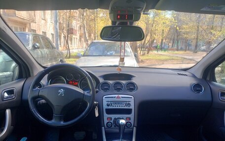 Peugeot 308 II, 2011 год, 479 000 рублей, 5 фотография