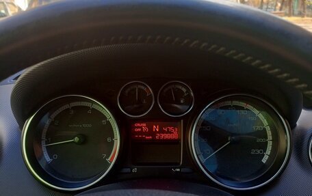 Peugeot 308 II, 2011 год, 479 000 рублей, 6 фотография
