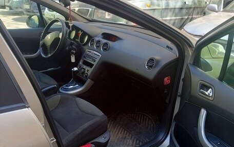 Peugeot 308 II, 2011 год, 479 000 рублей, 7 фотография