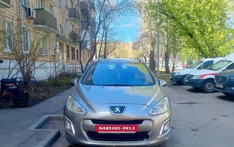 Peugeot 308 II, 2011 год, 479 000 рублей, 3 фотография