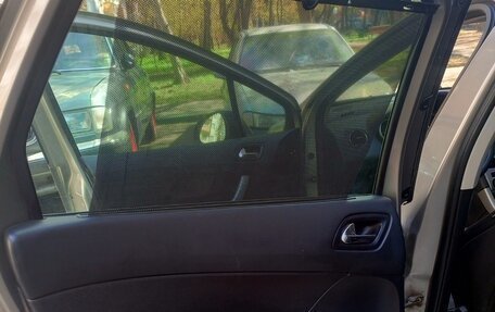 Peugeot 308 II, 2011 год, 479 000 рублей, 10 фотография