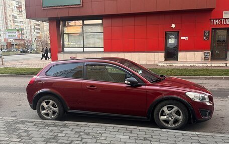 Volvo C30 I рестайлинг, 2010 год, 920 000 рублей, 5 фотография