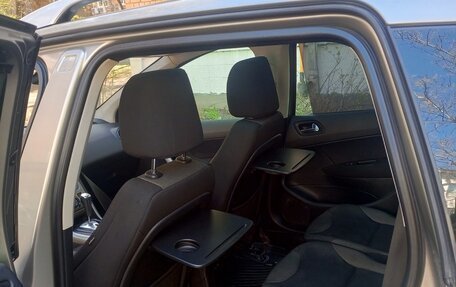 Peugeot 308 II, 2011 год, 479 000 рублей, 11 фотография