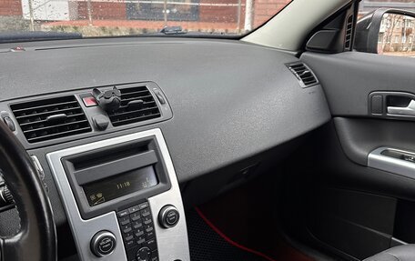 Volvo C30 I рестайлинг, 2010 год, 920 000 рублей, 9 фотография