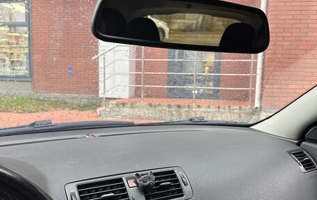 Volvo C30 I рестайлинг, 2010 год, 920 000 рублей, 11 фотография