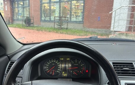 Volvo C30 I рестайлинг, 2010 год, 920 000 рублей, 10 фотография