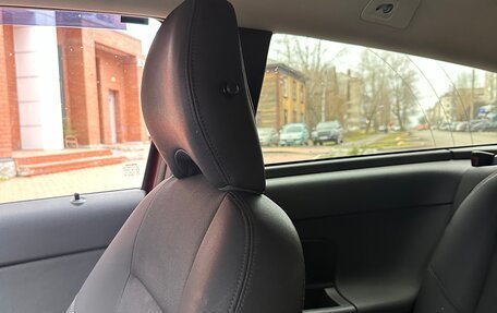 Volvo C30 I рестайлинг, 2010 год, 920 000 рублей, 12 фотография