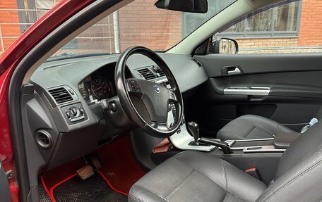 Volvo C30 I рестайлинг, 2010 год, 920 000 рублей, 13 фотография