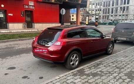 Volvo C30 I рестайлинг, 2010 год, 920 000 рублей, 7 фотография