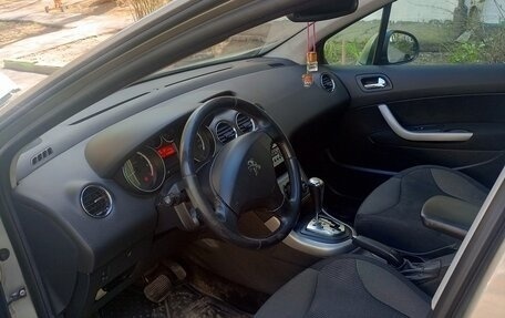 Peugeot 308 II, 2011 год, 479 000 рублей, 12 фотография