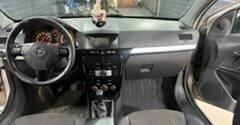 Opel Astra H, 2007 год, 395 000 рублей, 6 фотография