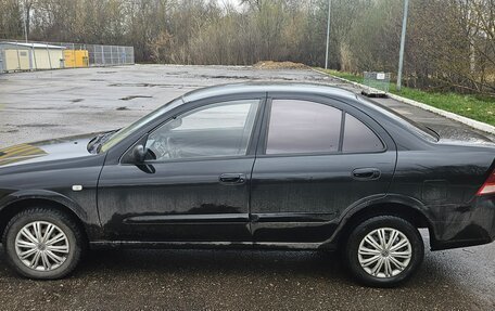 Nissan Almera Classic, 2007 год, 500 000 рублей, 2 фотография