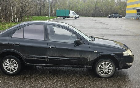 Nissan Almera Classic, 2007 год, 500 000 рублей, 4 фотография