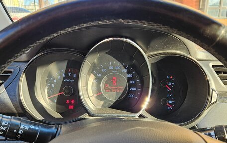 KIA Rio III рестайлинг, 2014 год, 1 079 000 рублей, 5 фотография