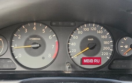 Nissan Almera Classic, 2007 год, 500 000 рублей, 9 фотография