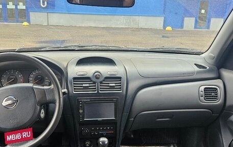 Nissan Almera Classic, 2007 год, 500 000 рублей, 8 фотография