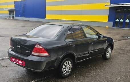 Nissan Almera Classic, 2007 год, 500 000 рублей, 5 фотография