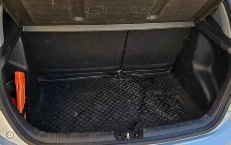 KIA Rio III рестайлинг, 2014 год, 1 079 000 рублей, 7 фотография