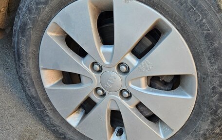 KIA Rio III рестайлинг, 2014 год, 1 079 000 рублей, 6 фотография