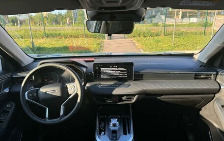 Haval Jolion, 2026 год, 2 449 000 рублей, 9 фотография